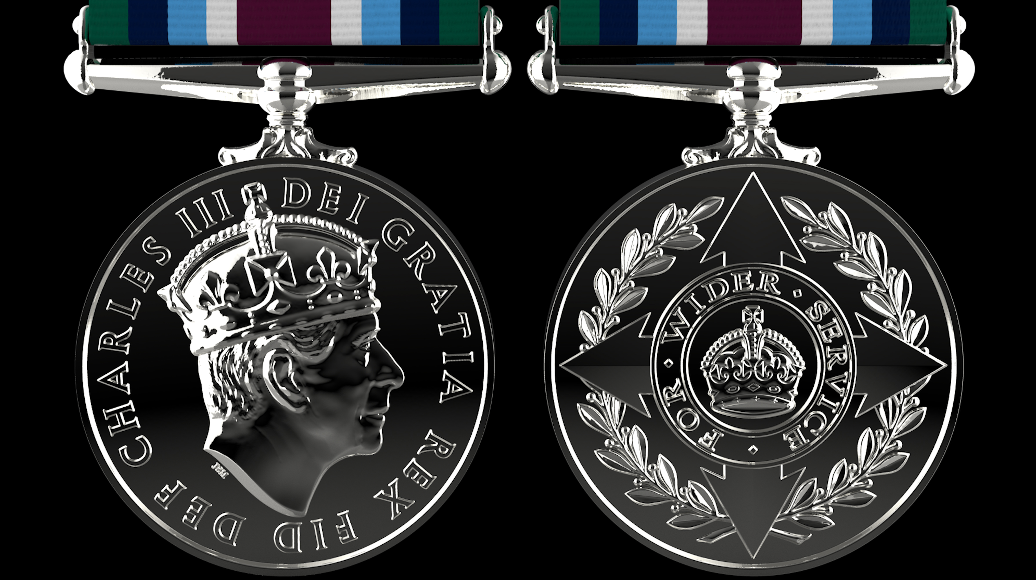 Armed Forces to receive new Wider Service Medal here's who is eligible